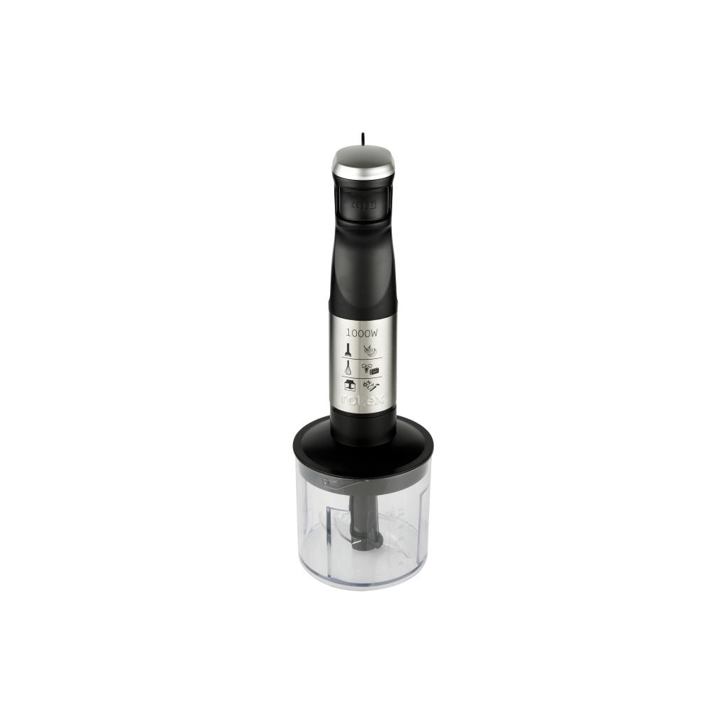 Блендер Rotex RTB1090-B MasterPower