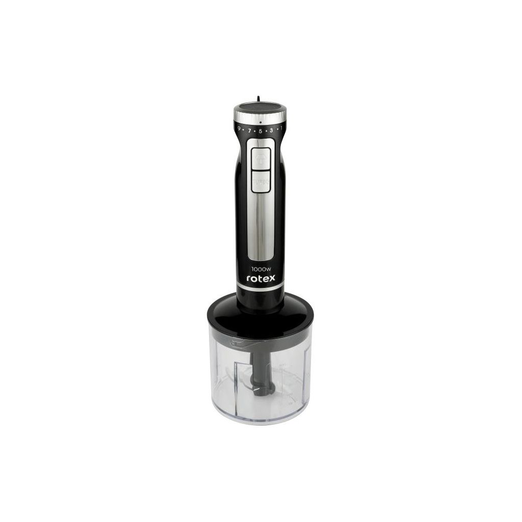 Блендер Rotex RTB1041-B MasterPower