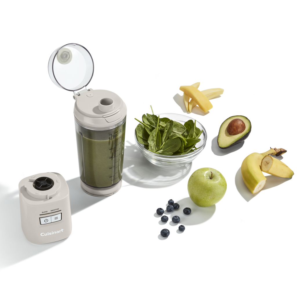 Блендер Cuisinart PBL100E