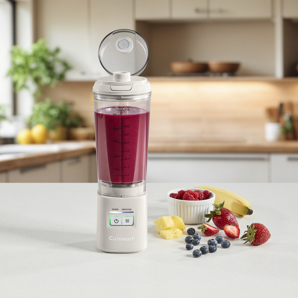 Блендер Cuisinart PBL100E