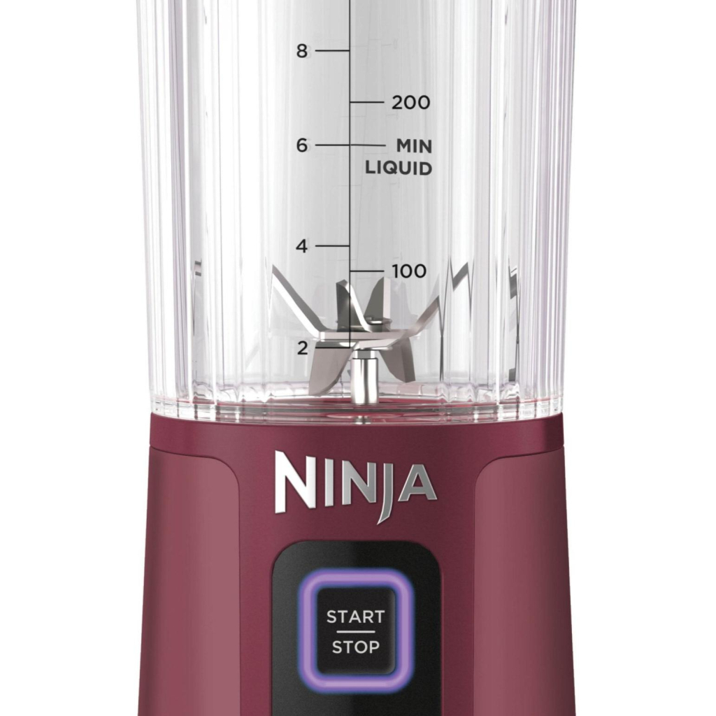 Блендер Ninja BC151EUCR