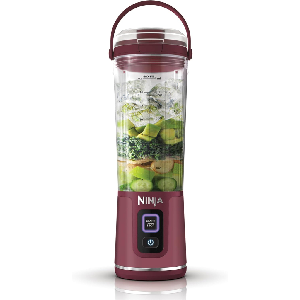 Блендер Ninja BC151EUCR