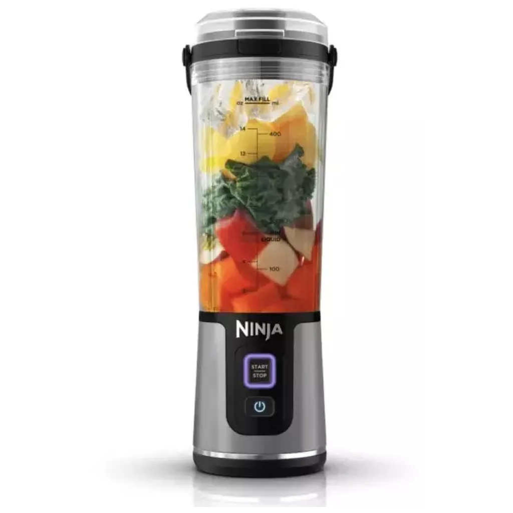 Блендер Ninja BC151EUBK