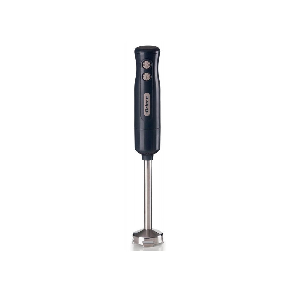 Блендер Ariete 0601/10 Dark Grey (00C060110AR0)