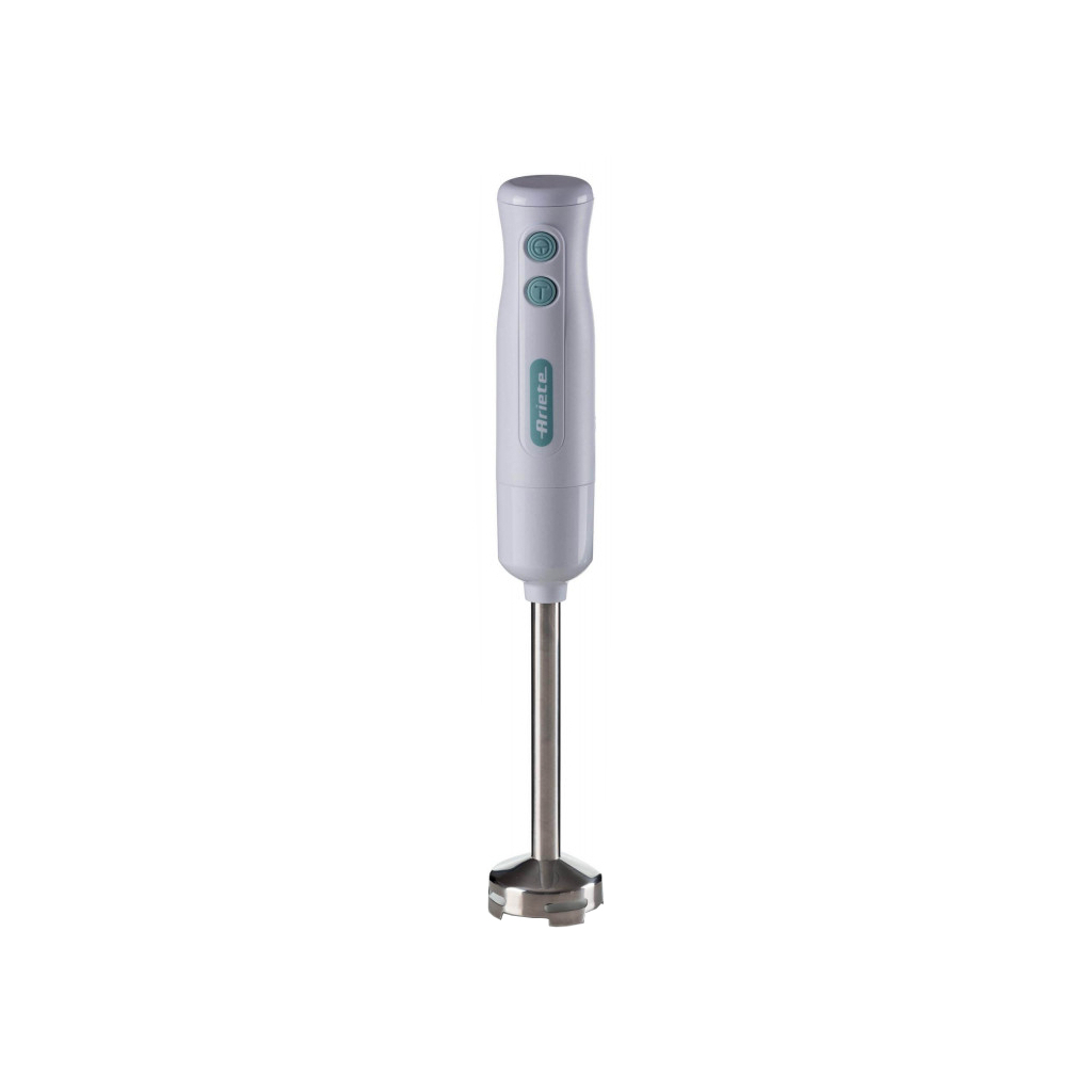 Блендер Ariete 0601/11 White (00C060111AR0)