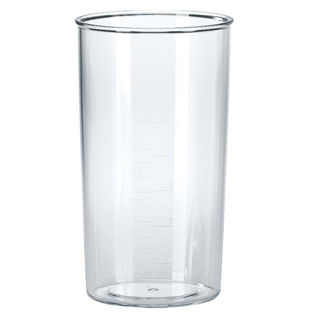 Блендер Braun MQ 7087 X BK