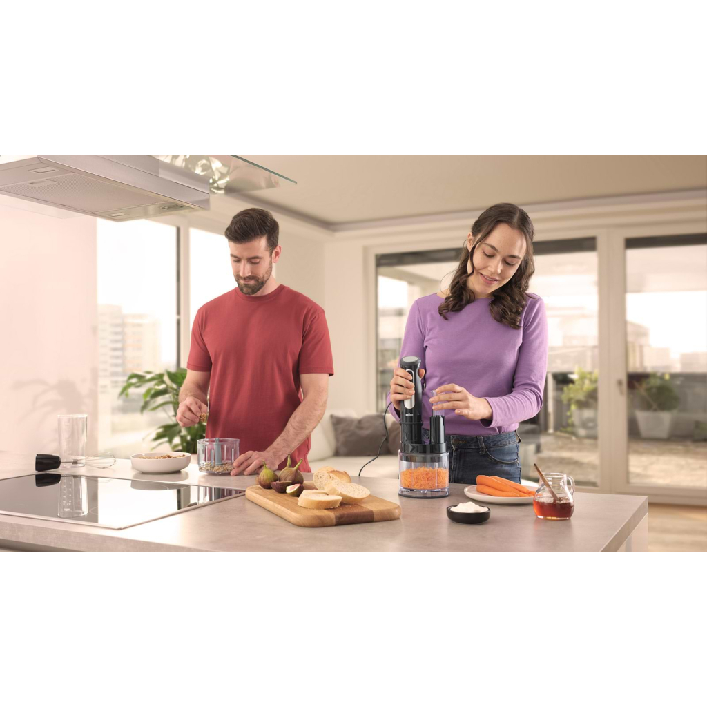 Блендер Braun MQ 55254 MBK
