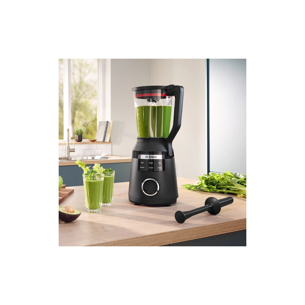 Блендер Bosch MMB6652B