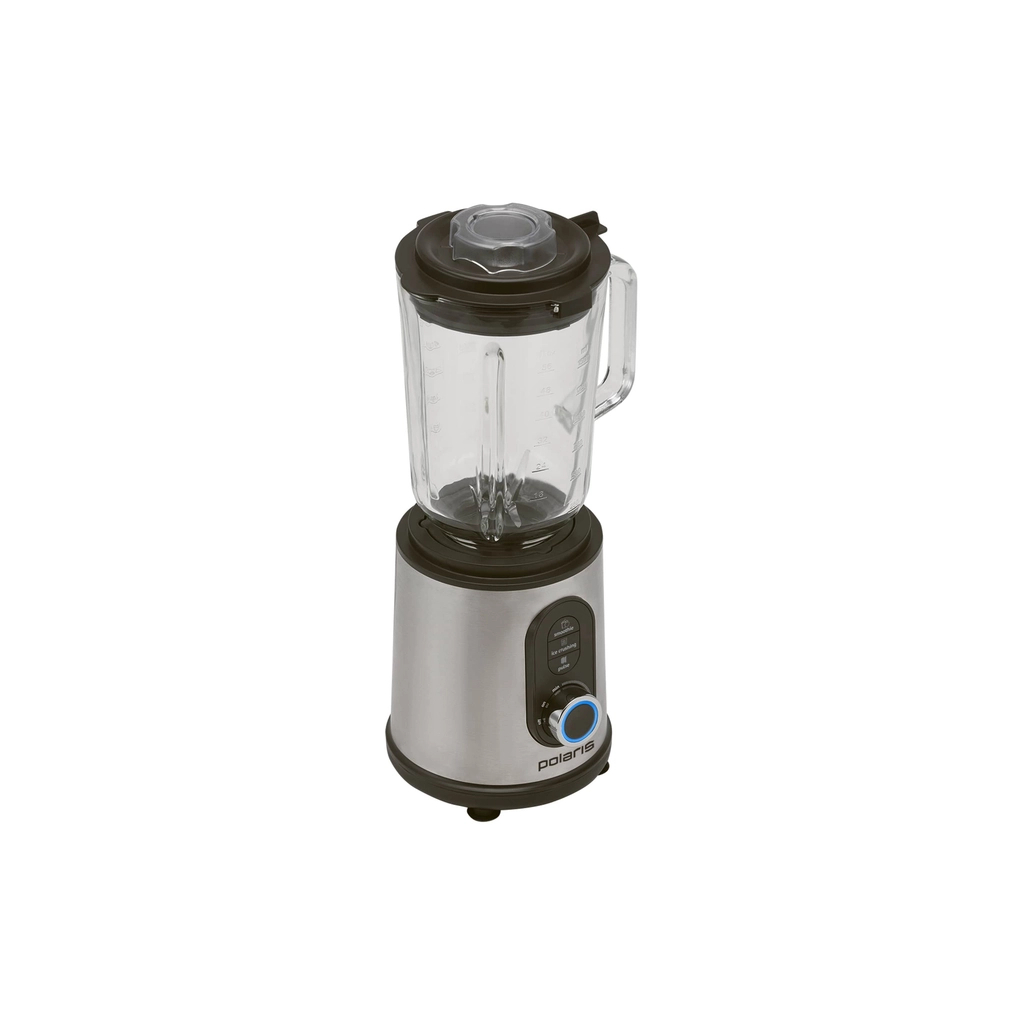Блендер Polaris PTB 1801G Металік