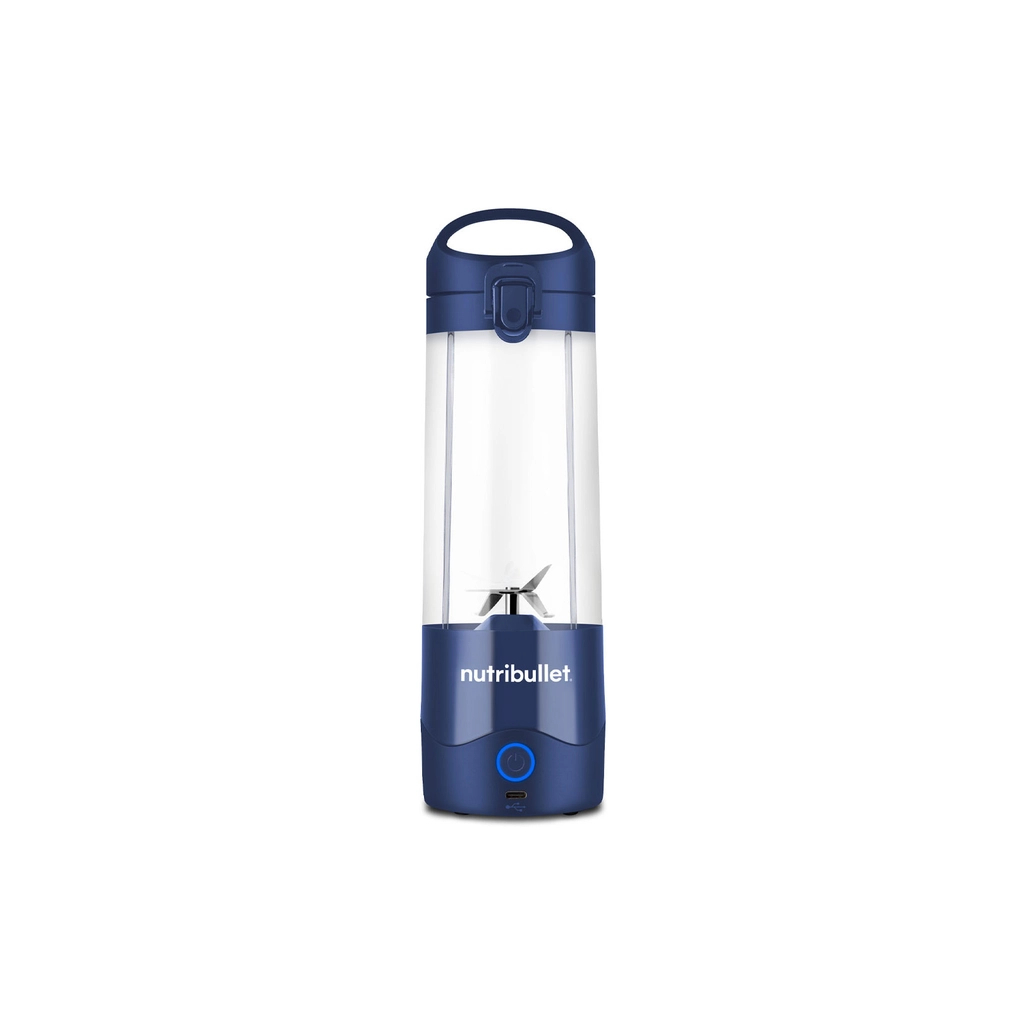 Блендер NUTRIBULLET NBP003NBL