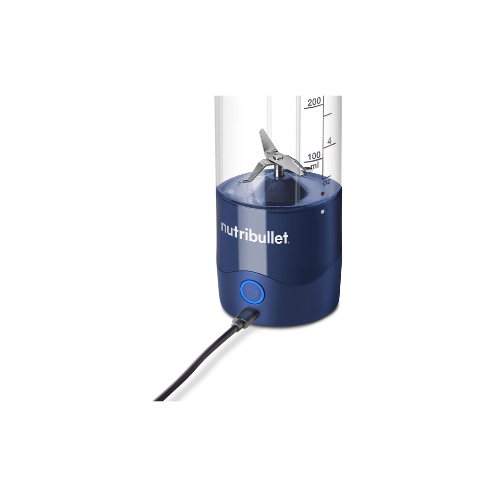 Блендер NUTRIBULLET NBP003NBL