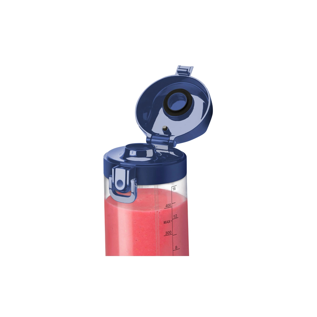 Блендер NUTRIBULLET NBP003NBL