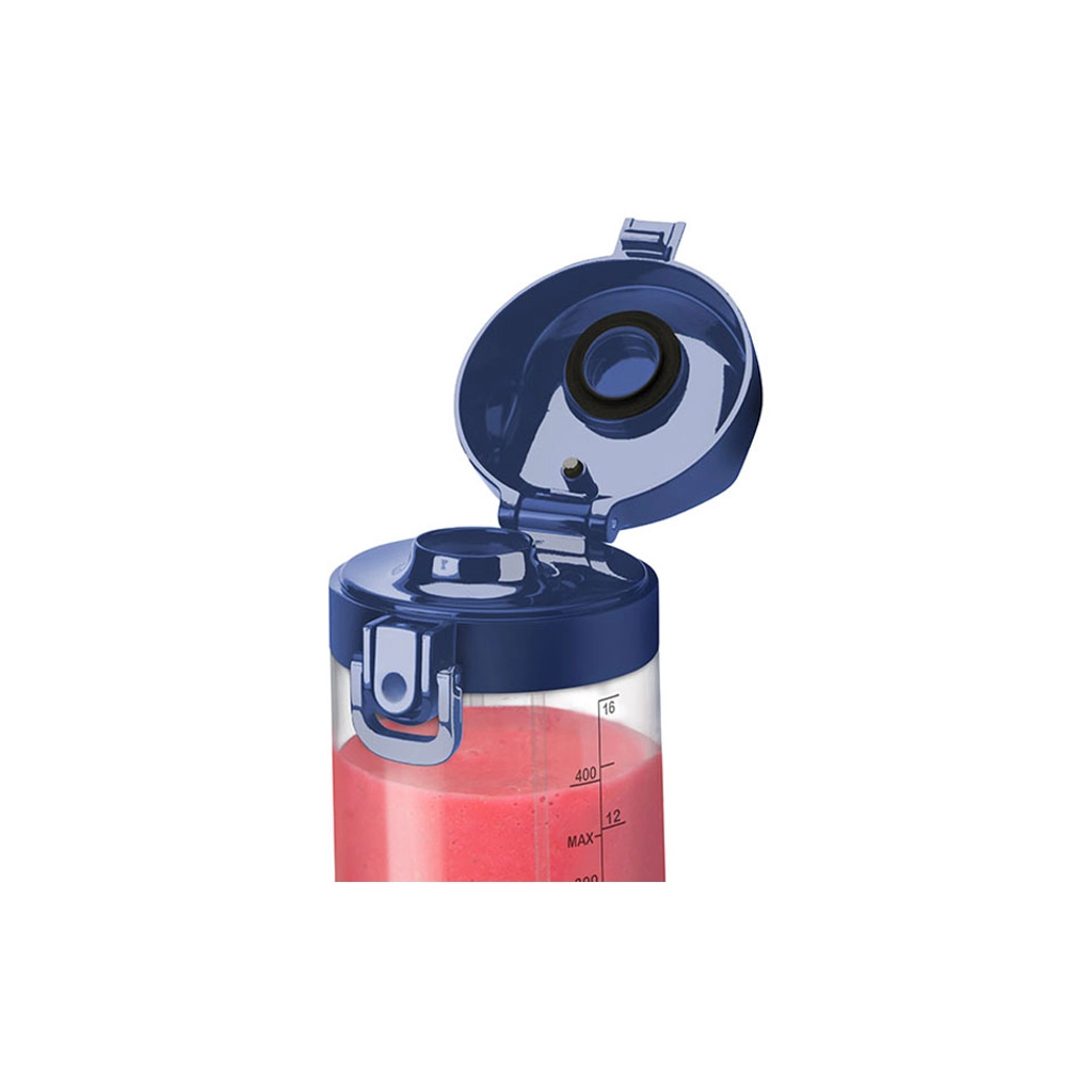 Блендер NUTRIBULLET NBP003NBL