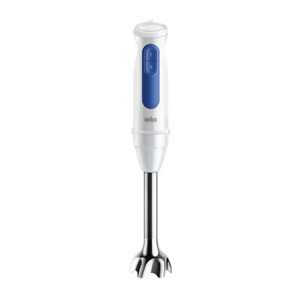 Блендер Braun MQ 30202 M WH