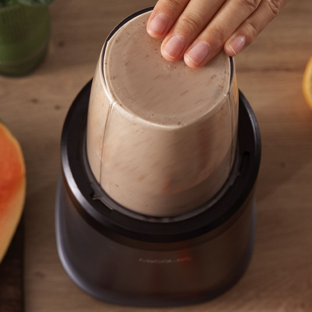Блендер Cecotec Nutriblender Fusion (CCTC-03908)