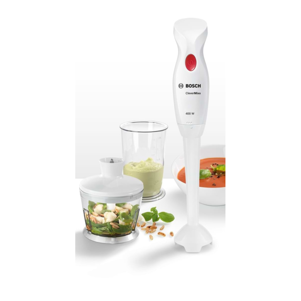 Блендер Bosch MSM14200