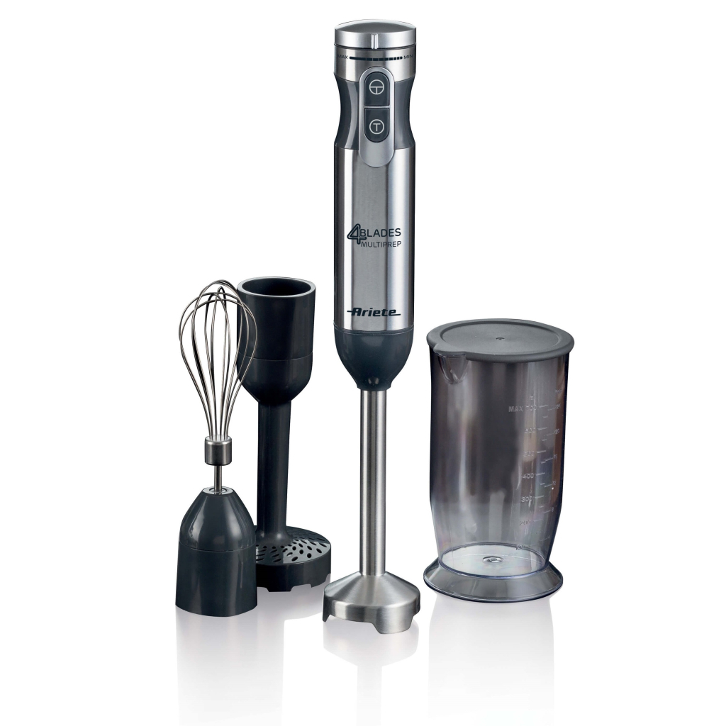 Блендер Ariete 0898 Professional Multifunctions 7-in-1 (00C089811AR0)