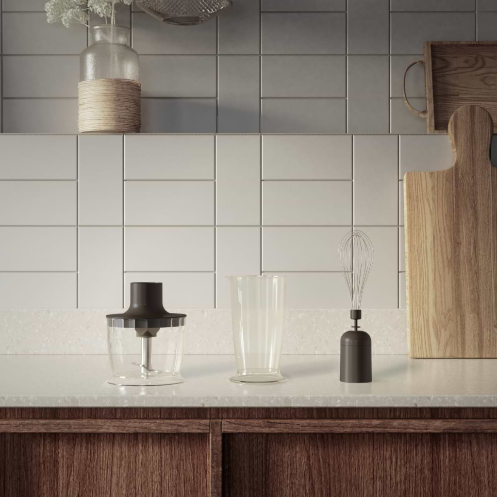 Блендер Electrolux E5HB1-6SS