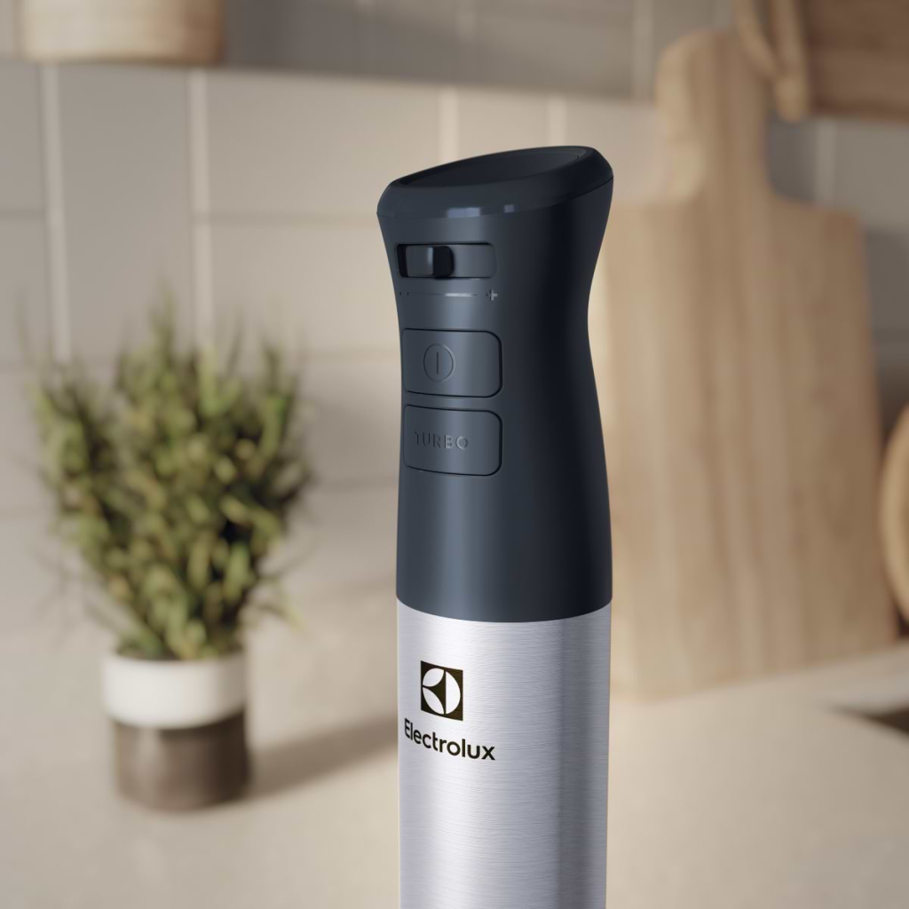 Блендер Electrolux E5HB1-6SS