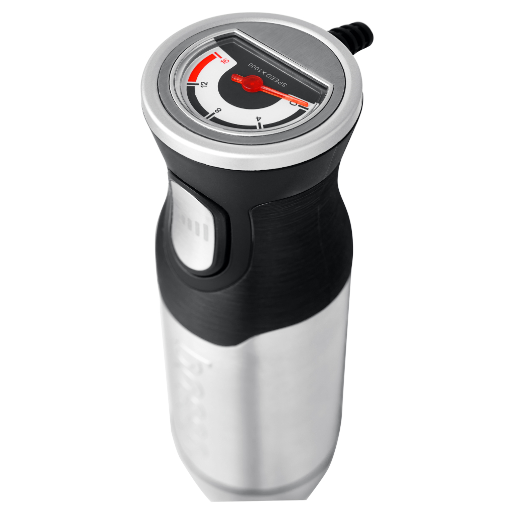 Блендер BOSSO ProChef 1000-BL