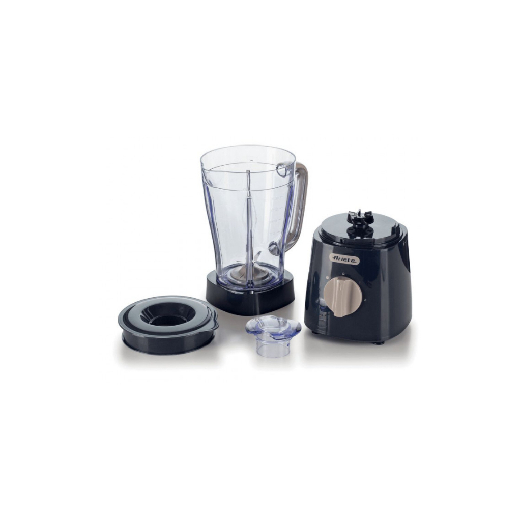 Блендер Ariete 0576 Black (00C057603AR0)
