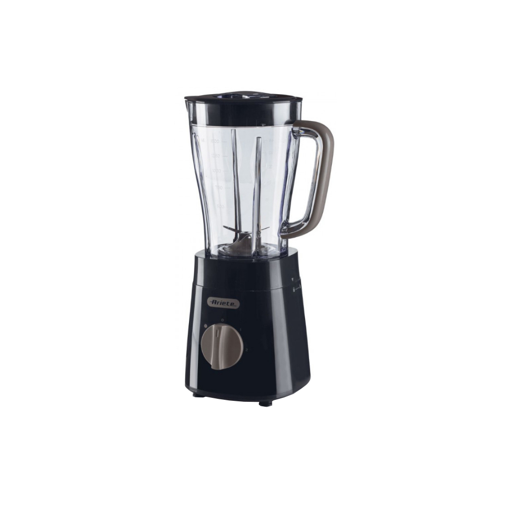 Блендер Ariete 0576 Black (00C057603AR0)