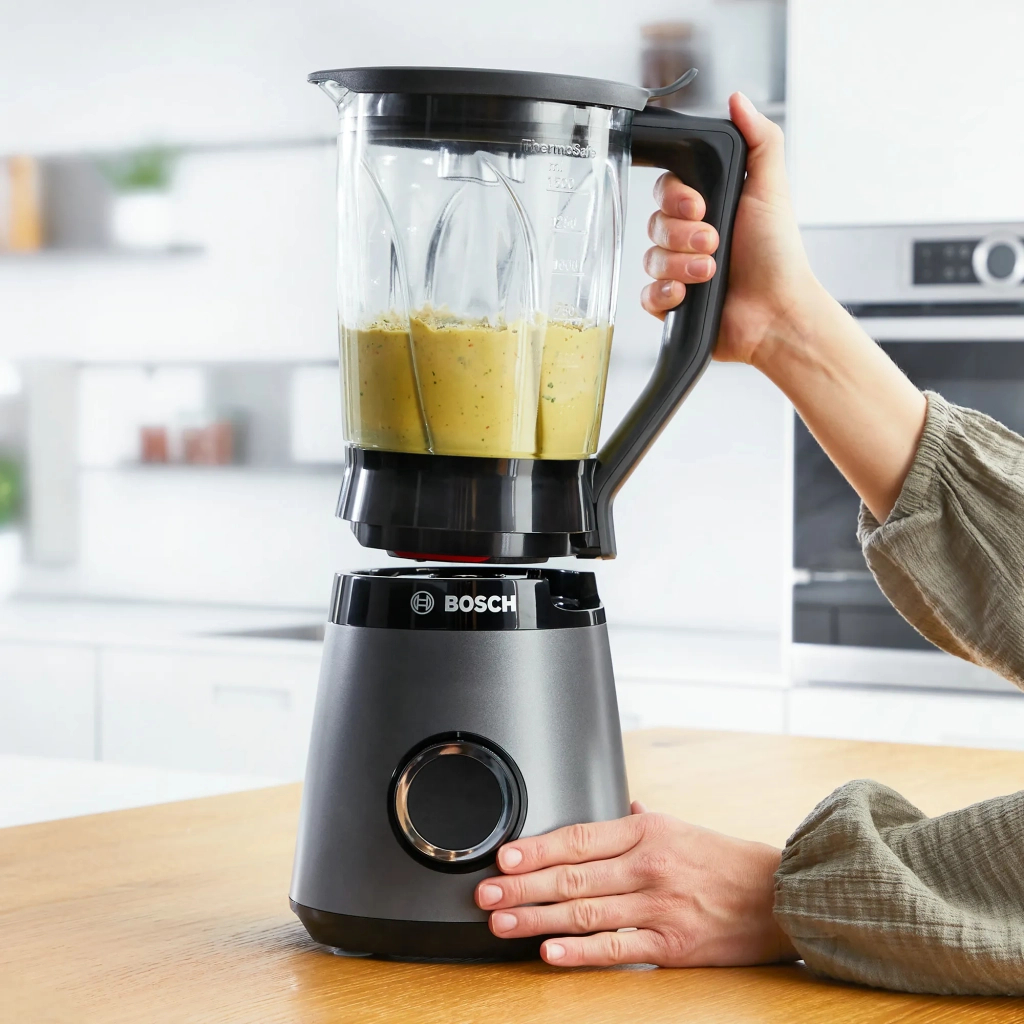 Блендер Bosch MMB6172S