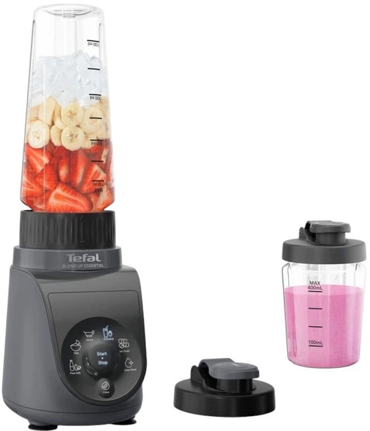 Стаціонарний блендер Tefal BL1EHBF0