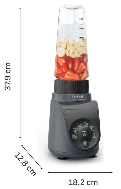 Стаціонарний блендер Tefal BL1EHBF0