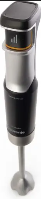 Занурювальний блендер Gorenje HBX1500VXC (HB-80215)