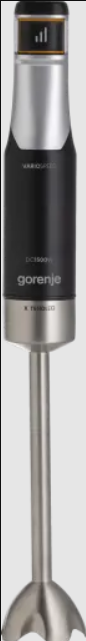 Занурювальний блендер Gorenje HBX1500VXC (HB-80215)