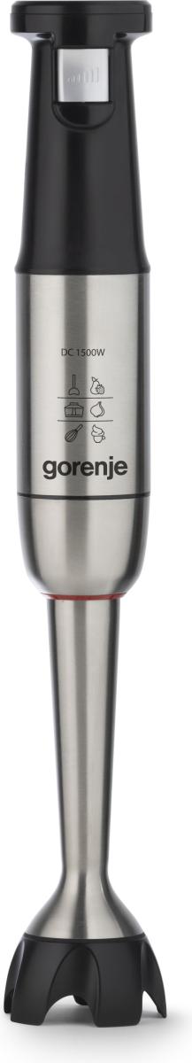 Занурювальний блендер Gorenje HBX1500VS