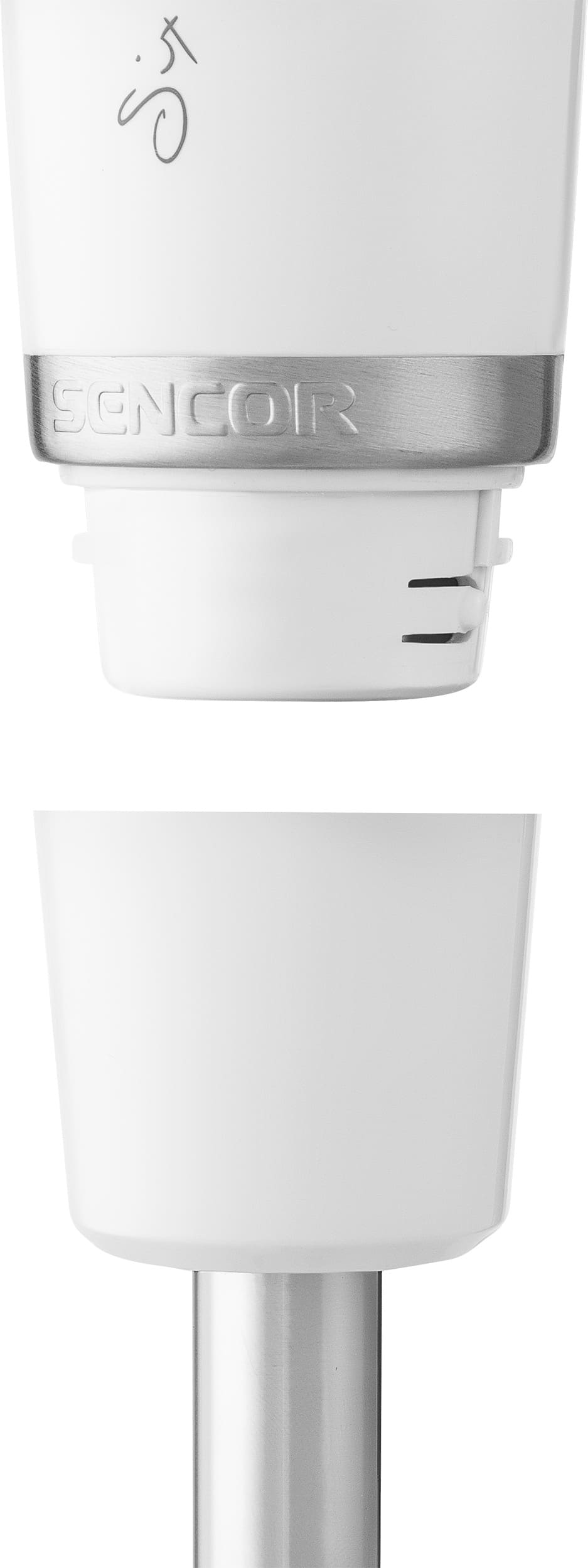 Занурювальний блендер Sencor SHB 4460WH-EUE3