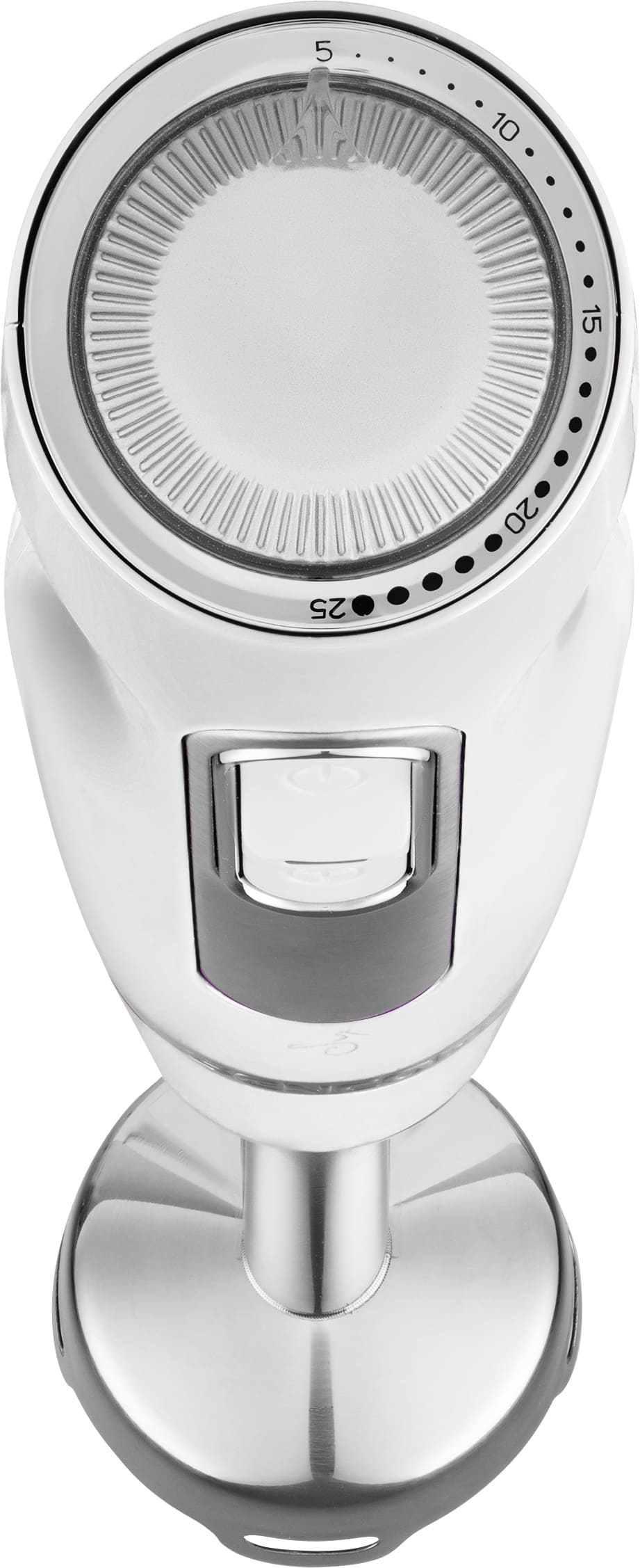 Занурювальний блендер Sencor SHB 4460WH-EUE3
