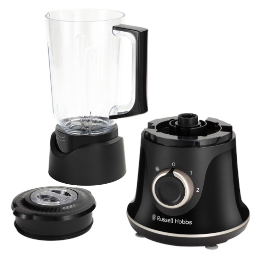 Стаціонарний блендер  Russell Hobbs 26710-56/RH Blade Boost Blender