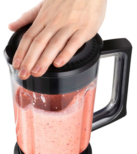 Стаціонарний блендер  Russell Hobbs 26710-56/RH Blade Boost Blender