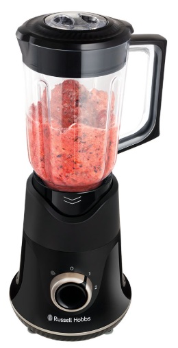 Стаціонарний блендер  Russell Hobbs 26710-56/RH Blade Boost Blender