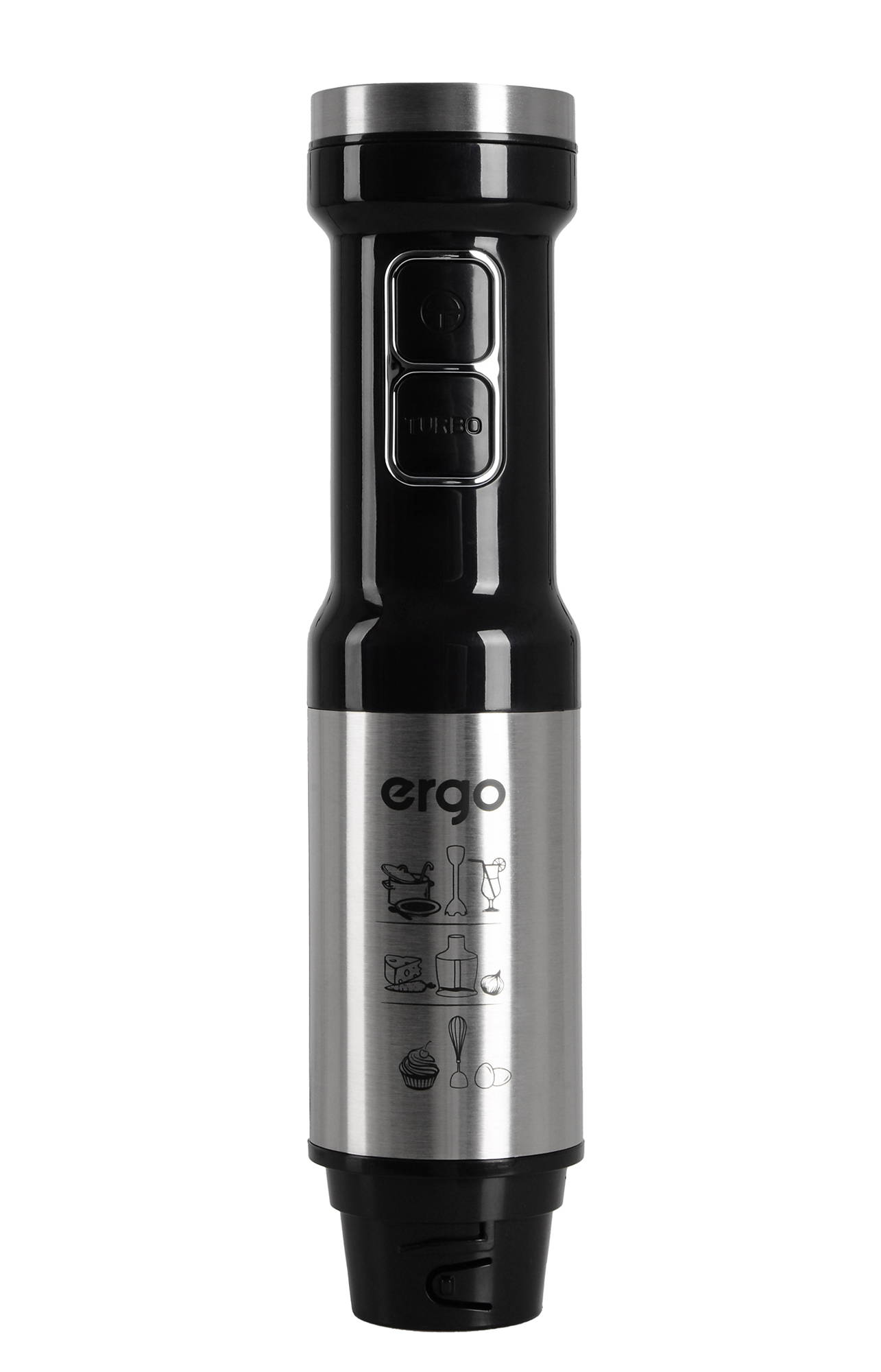 Блендер ERGO EHB 9500