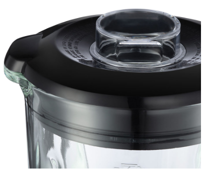Стаціонарний  блендер Russell Hobbs 27121-56 Matte Charcoal Jug Blender