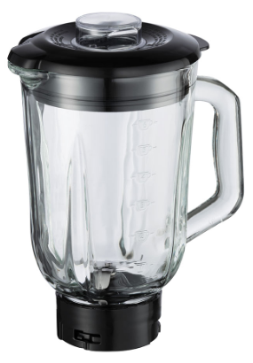 Стаціонарний  блендер Russell Hobbs 27121-56 Matte Charcoal Jug Blender