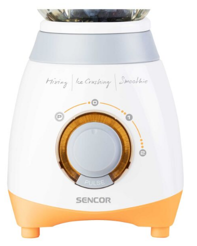 Стаціонарний блендер Sencor SBL4370