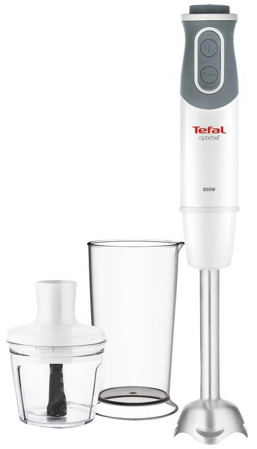 Занурювальний блендер Tefal HB641138