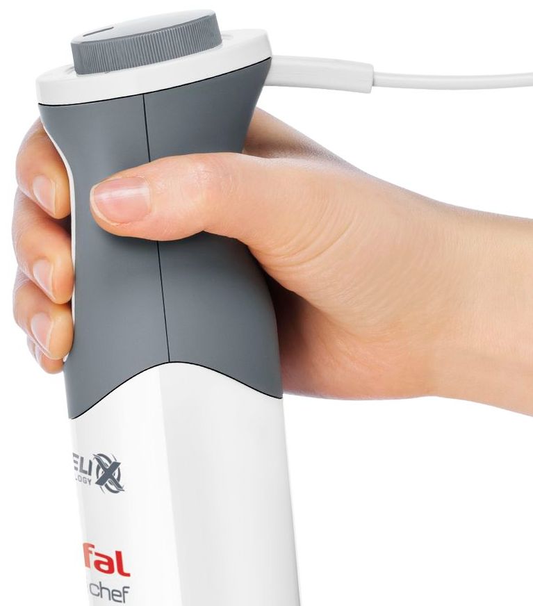 Занурювальний блендер Tefal HB641138