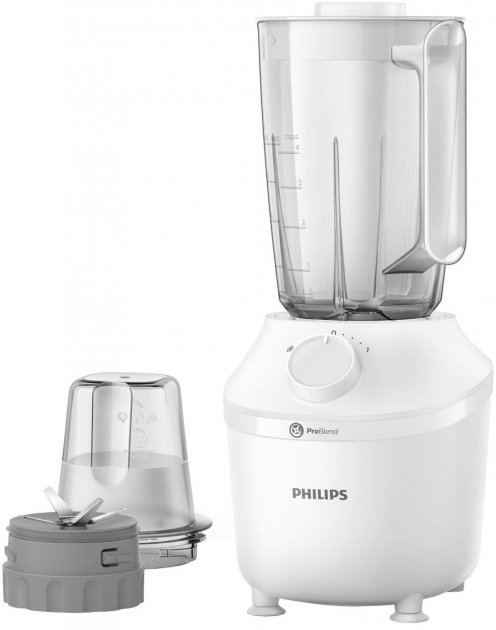 Стаціонарний блендер Philips HR2041/17