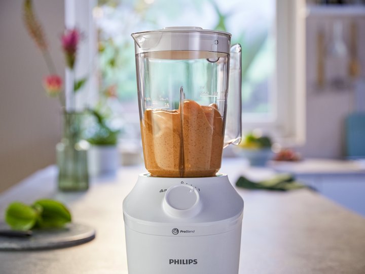 Стаціонарний блендер Philips HR2041/17