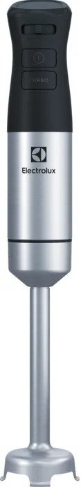 Занурювальний блендер Electrolux E5HB2-8SS