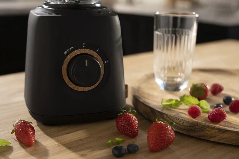 Стаціонарний блендер Tefal BL46EN38