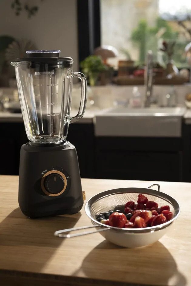 Стаціонарний блендер Tefal BL46EN38