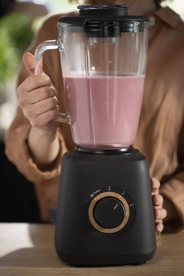 Стаціонарний блендер Tefal BL46EN38