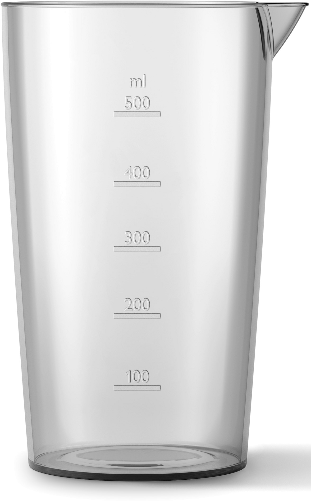 Занурювальний блендер Philips HR2543/90